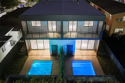 3187 SW 23rd St #B, Miami, FL 33145 - Photo 2