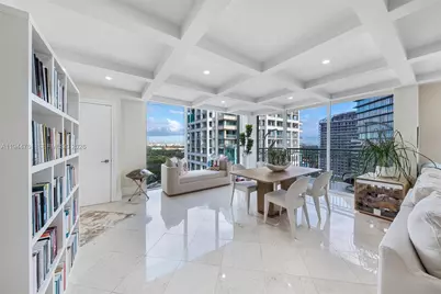 3400 SW 27th Ave #1706, Miami, FL 33133 - Photo 6