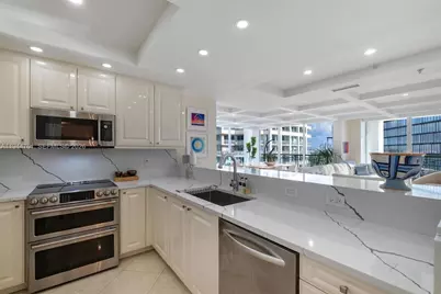 3400 SW 27th Ave #1706, Miami, FL 33133 - Photo 12