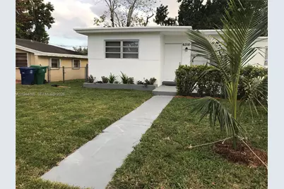 6316 SW 24th St, Miramar, FL 33023 - Photo 2