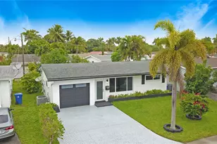 8235 NW 23rd St, Sunrise, FL 33322 - Photo 26