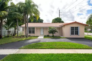 5524 Cleveland St, Hollywood, FL 33021 - Photo 1