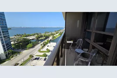 600 NE 36th St #1509, Miami, FL 33137 - Photo 1