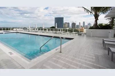 4250 Biscayne #1611, Miami, FL 33137 - Photo 10