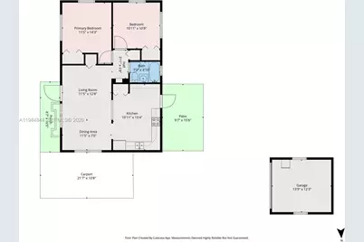 30050 SW 148th Ave, Homestead, FL 33033 - Photo 30