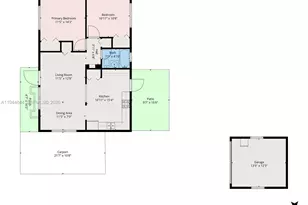 30050 SW 148th Ave, Homestead, FL 33033 - Photo 30