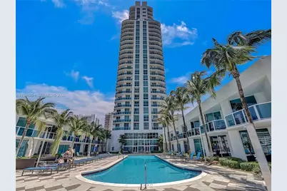 1945 S Ocean Dr #1405, Hallandale Beach, FL 33009 - Photo 1