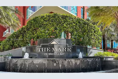 1155 Brickell Bay Dr #3403, Miami, FL 33131 - Photo 14