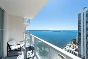 1155 Brickell Bay Dr, Miami, FL 33131 - Photo 2