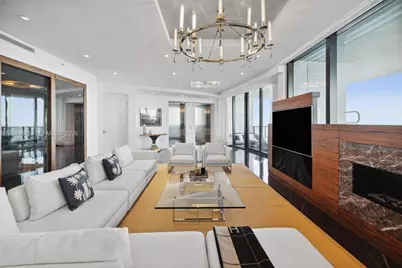 18555 Collins Ave #2601, Sunny Isles Beach, FL 33160 - Photo 4