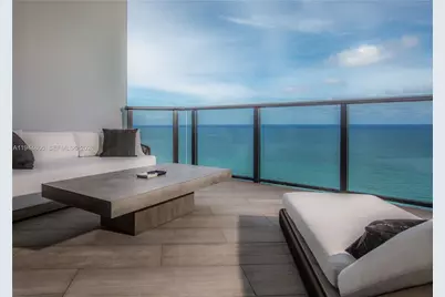 18555 Collins Ave #2601, Sunny Isles Beach, FL 33160 - Photo 20