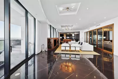 18555 Collins Ave #2601, Sunny Isles Beach, FL 33160 - Photo 1