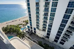 17375 Collins Ave, Sunny Isles Beach, FL 33160 - Photo 20