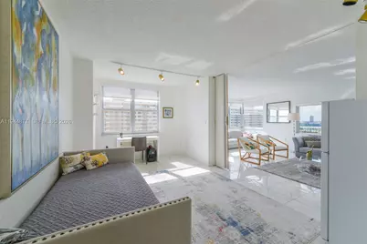 1950 S Ocean Dr #19E, Hallandale Beach, FL 33009 - Photo 16