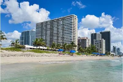 1950 S Ocean Dr #19E, Hallandale Beach, FL 33009 - Photo 30