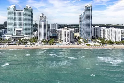 3505 S Ocean Dr #318, Hollywood, FL 33019 - Photo 32