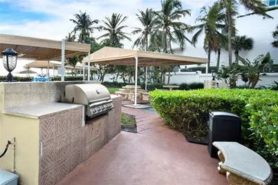 3505 S Ocean Dr #318, Hollywood, FL 33019 - Photo 24