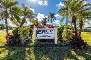 401 Charlemagne Blvd, Naples, FL 34112 - Photo 30