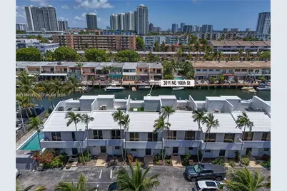 3811 NE 166th St #3, North Miami Beach, FL 33160 - Photo 28