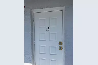 2401 Van Buren St #Unit 13, Hollywood, FL 33020 - Photo 1