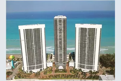 1800 S Ocean Dr #LP4206, Hallandale Beach, FL 33009 - Photo 4