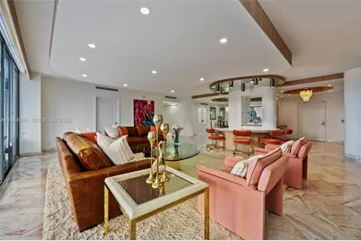 10155 Collins Ave #604, Bal Harbour, FL 33154 - Photo 4