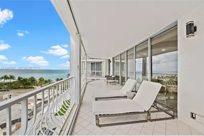 10155 Collins Ave #604, Bal Harbour, FL 33154 - Photo 2