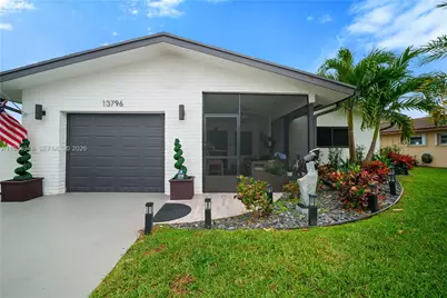 13796 Kaiser Trl, Delray Beach, FL 33484 - Photo 6