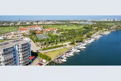 400 Diplomat Pkwy #302, Hallandale Beach, FL 33009 - Photo 30