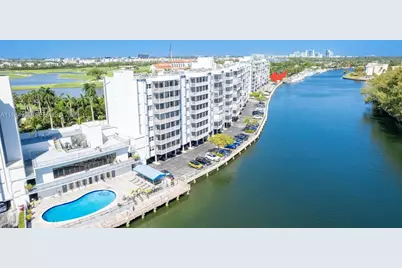 400 Diplomat Pkwy #302, Hallandale Beach, FL 33009 - Photo 34