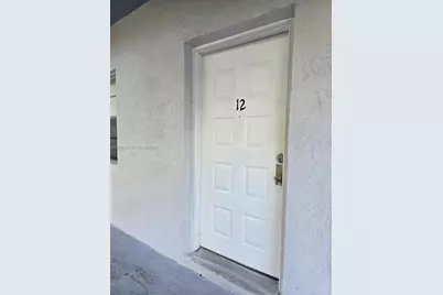 2401 Van Buren St #Unit 12, Hollywood, FL 33020 - Photo 1