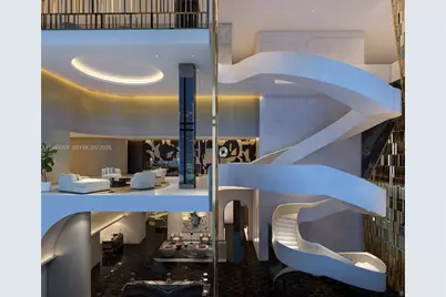 249 NE 3 St #6101, Miami, FL 33132 - Photo 14