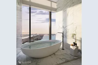 249 NE 3 St #6101, Miami, FL 33132 - Photo 6