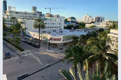 100 Lincoln Rd #512, Miami Beach, FL 33139 - Photo 16