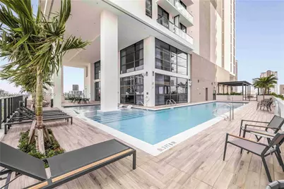 1642 NE 1st Ave #2114, Miami, FL 33132 - Photo 8
