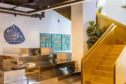 1642 NE 1st Ave #2114, Miami, FL 33132 - Photo 1