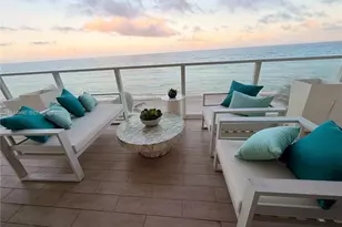 3951 S Ocean Dr, Hollywood, FL 33019 - Photo 1