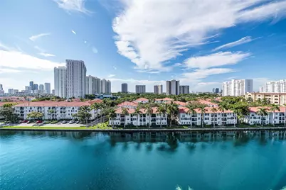 3030 NE 188 St #608, Aventura, FL 33180 - Photo 30