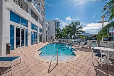 3030 NE 188 St #608, Aventura, FL 33180 - Photo 36