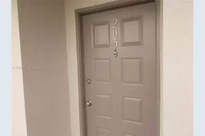 1400 SW 124th Ter #205Q, Pembroke Pines, FL 33027 - Photo 12