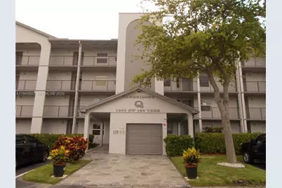 1400 SW 124th Ter #205Q, Pembroke Pines, FL 33027 - Photo 1