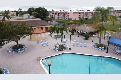 9861 Sunrise Lakes Blvd #310, Sunrise, FL 33322 - Photo 22