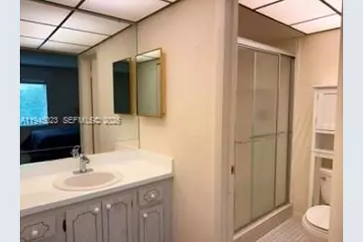 9861 Sunrise Lakes Blvd #310, Sunrise, FL 33322 - Photo 6