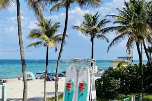 2401 S Ocean Dr, Hollywood, FL 33019 - Photo 32