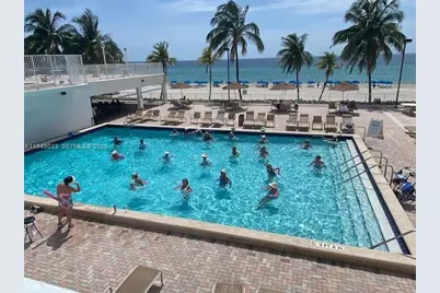 2401 S Ocean Dr #305, Hollywood, FL 33019 - Photo 34
