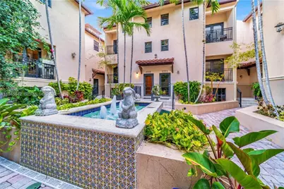 2829 Coconut Ave #2829, Miami, FL 33133 - Photo 4