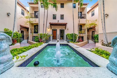 2829 Coconut Ave #2829, Miami, FL 33133 - Photo 2