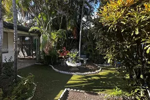 732 Moffett St, Hallandale Beach, FL 33009 - Photo 1