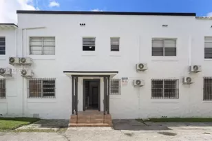 850 NW 2nd St, Miami, FL 33128 - Photo 1