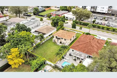 831 NW 21st Ct, Miami, FL 33125 - Photo 2